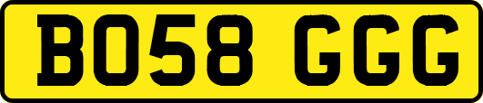 BO58GGG
