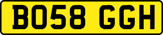 BO58GGH