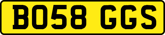 BO58GGS