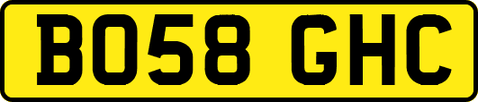 BO58GHC