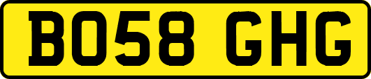 BO58GHG