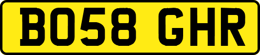 BO58GHR
