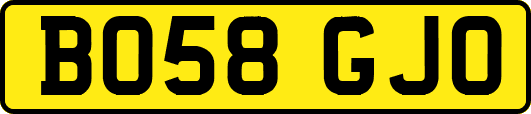 BO58GJO
