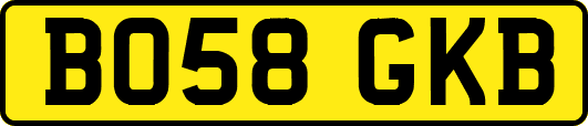 BO58GKB
