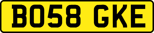 BO58GKE