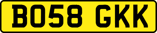 BO58GKK
