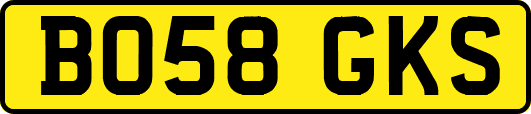 BO58GKS