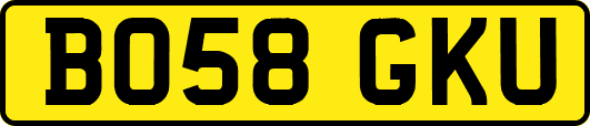 BO58GKU