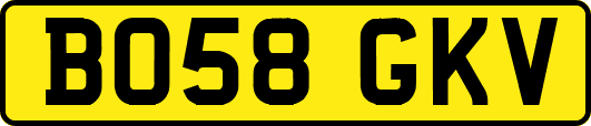 BO58GKV