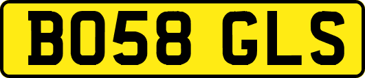 BO58GLS