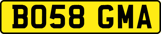 BO58GMA