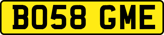 BO58GME