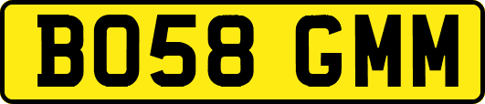 BO58GMM