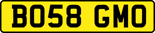 BO58GMO