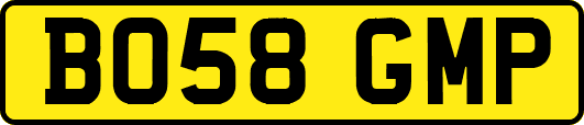 BO58GMP