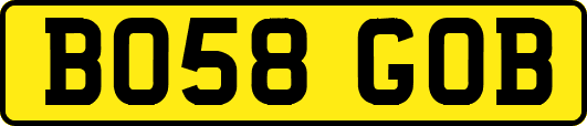 BO58GOB