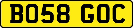 BO58GOC