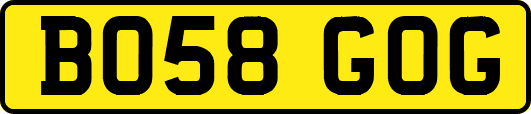 BO58GOG