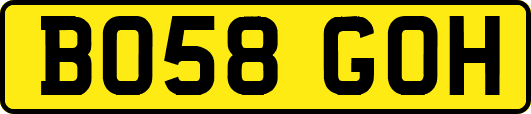 BO58GOH