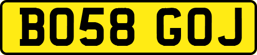 BO58GOJ
