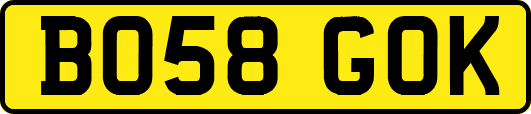BO58GOK