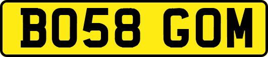 BO58GOM