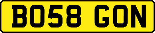 BO58GON