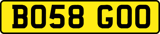 BO58GOO