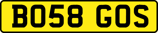 BO58GOS
