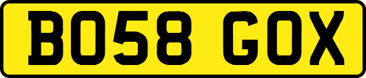 BO58GOX