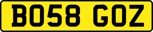BO58GOZ
