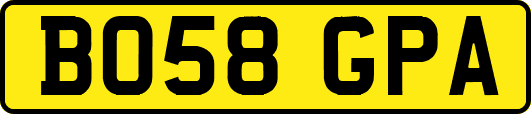 BO58GPA