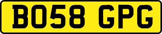 BO58GPG
