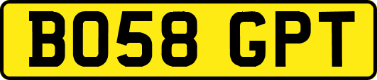 BO58GPT