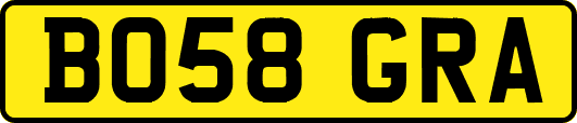 BO58GRA