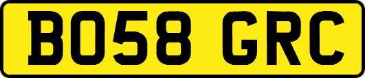 BO58GRC