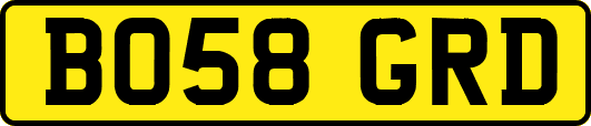 BO58GRD