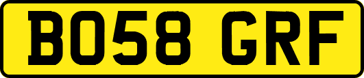 BO58GRF