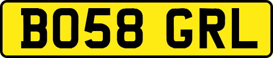 BO58GRL