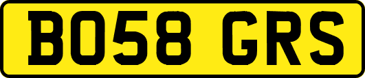 BO58GRS