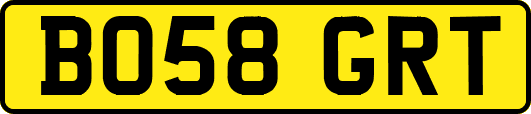 BO58GRT
