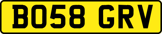 BO58GRV