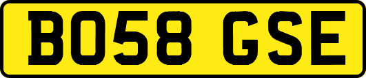 BO58GSE
