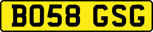 BO58GSG