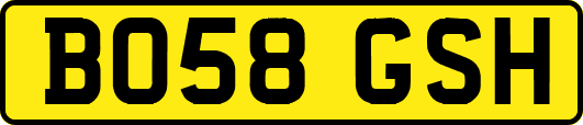 BO58GSH