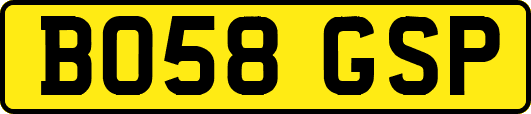 BO58GSP
