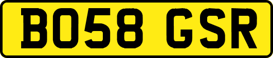 BO58GSR