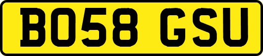 BO58GSU