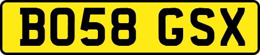 BO58GSX