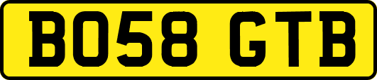 BO58GTB